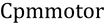 Cpmmotor