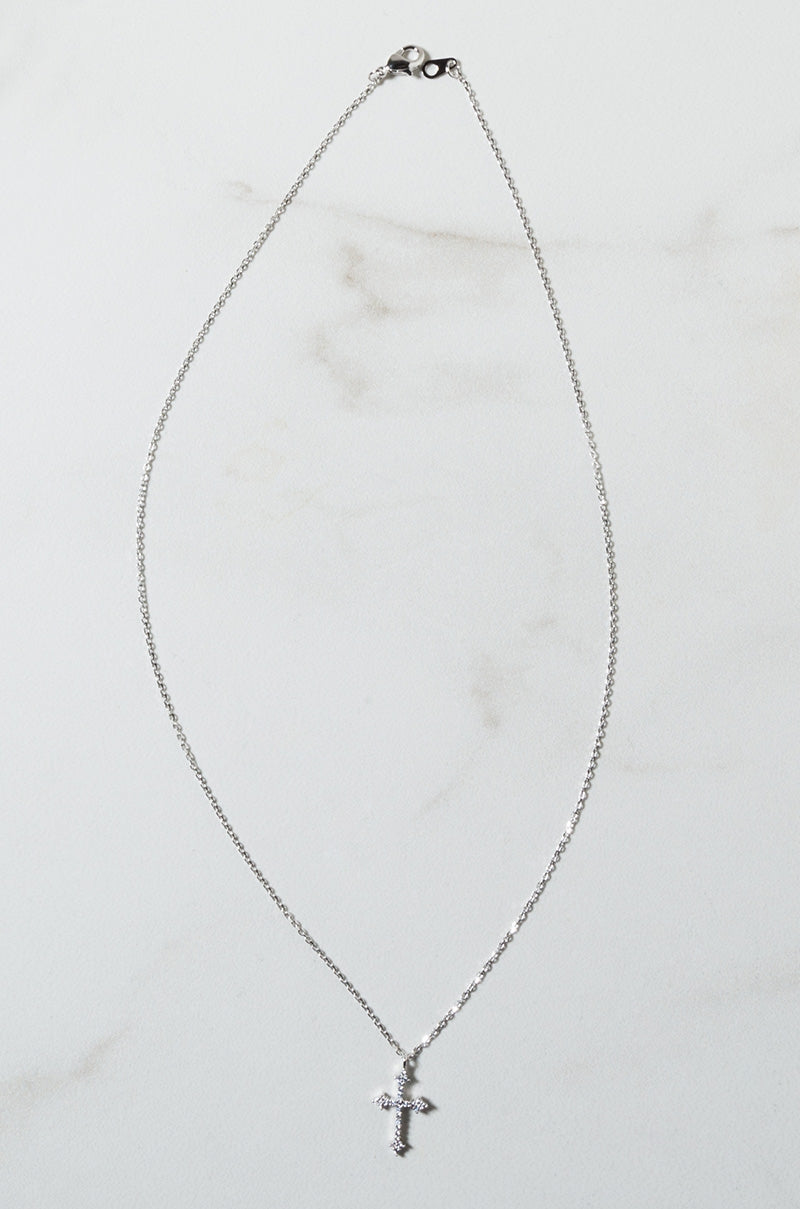 BLESSINGS NECKLACE