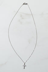 BLESSINGS NECKLACE