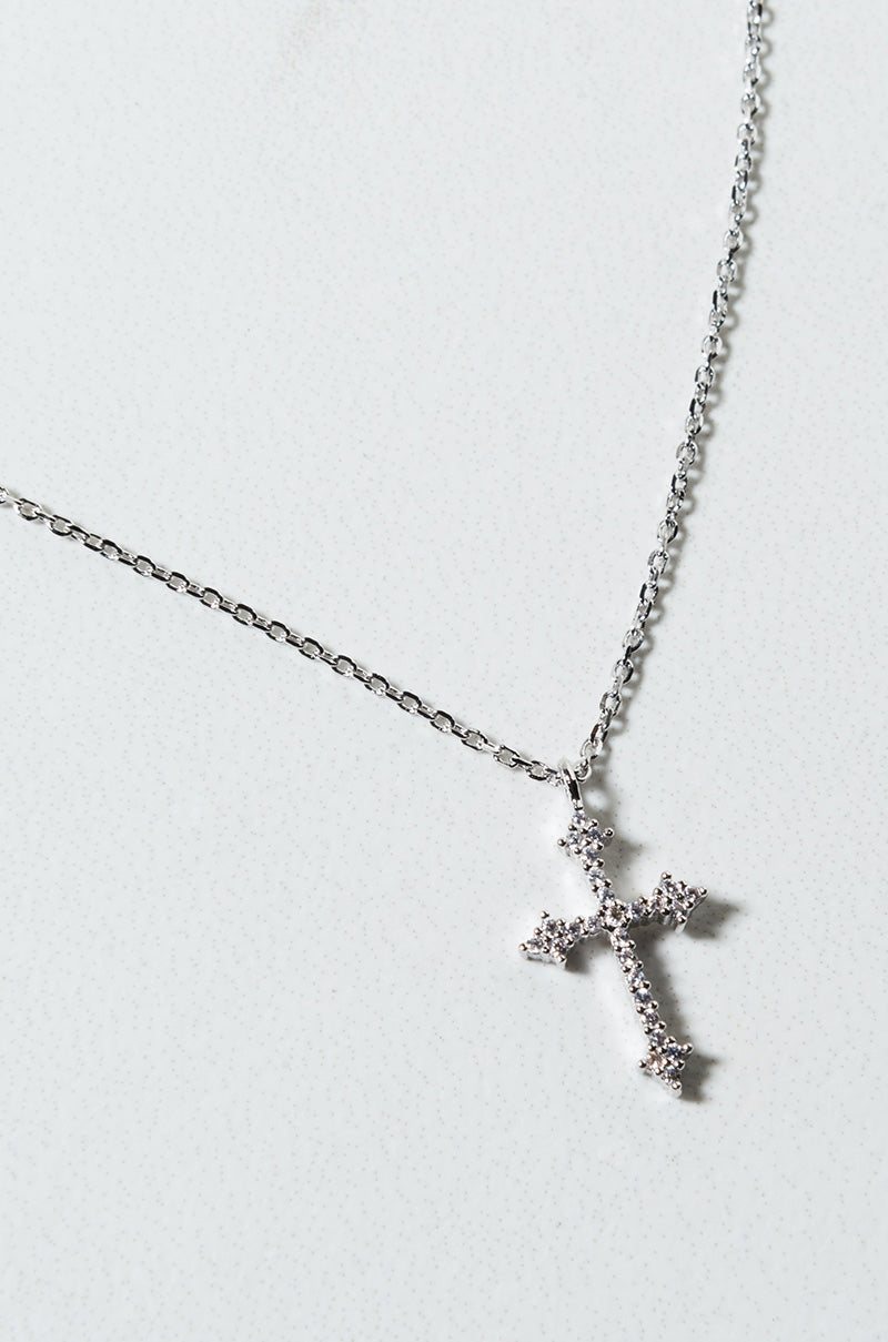 BLESSINGS NECKLACE