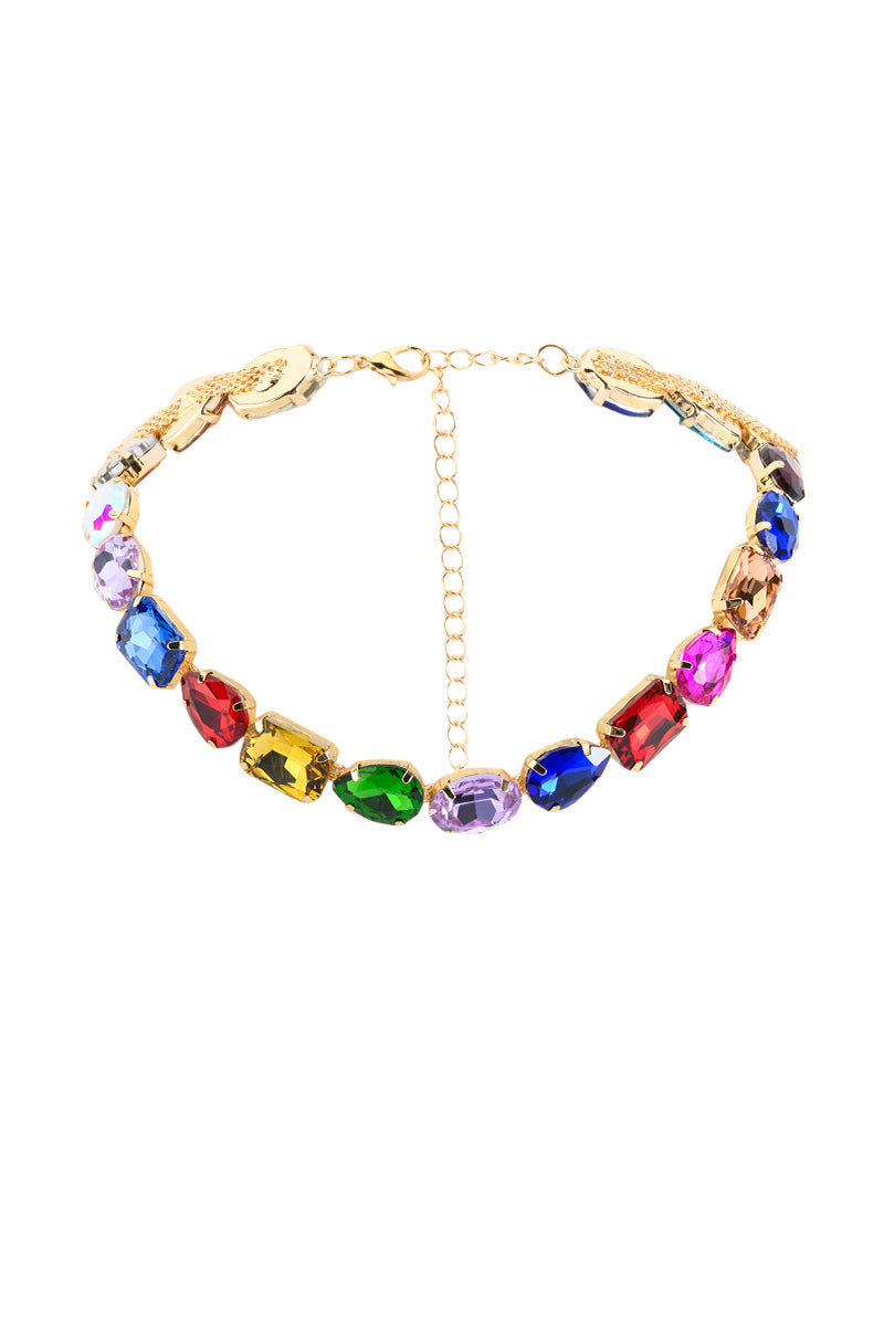 CARDI NECKLACE