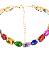 CARDI NECKLACE