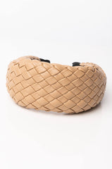 BRAIDED HEADBAND