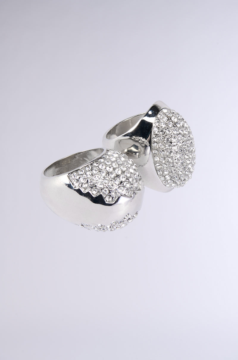 CHAMPIONSHIP RING SET