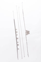 BINDI NECKLACE SET