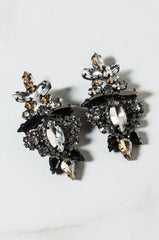 DOPA CLUSTER EARRING